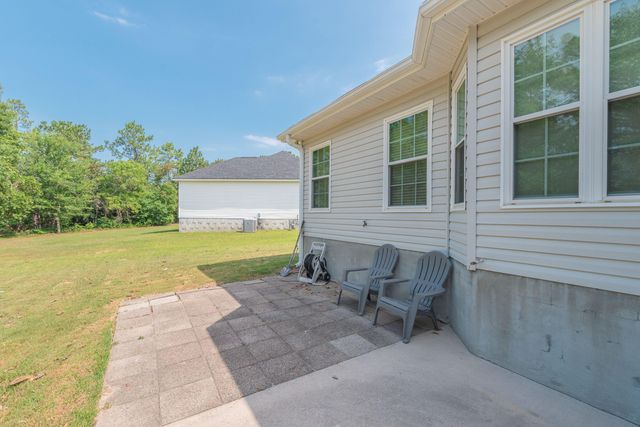 5239 Pleasant Pointe Drive, Warrenville, SC 29851