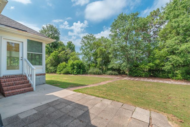 5239 Pleasant Pointe Drive, Warrenville, SC 29851