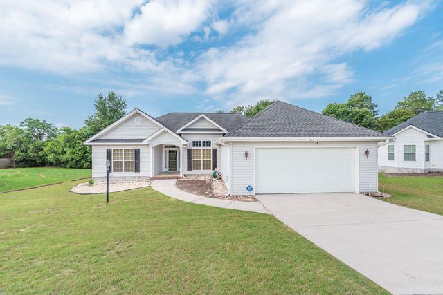 5239 Pleasant Pointe Drive, Warrenville, SC 29851