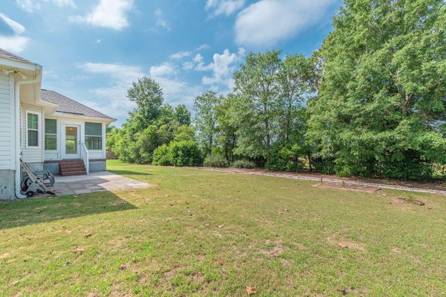 5239 Pleasant Pointe Drive, Warrenville, SC 29851