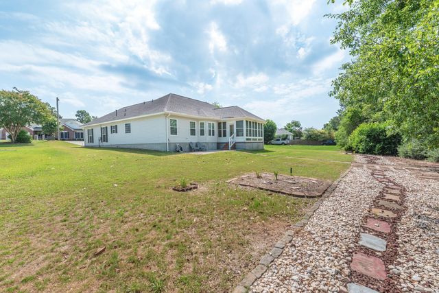 5239 Pleasant Pointe Drive, Warrenville, SC 29851