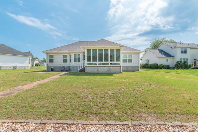 5239 Pleasant Pointe Drive, Warrenville, SC 29851
