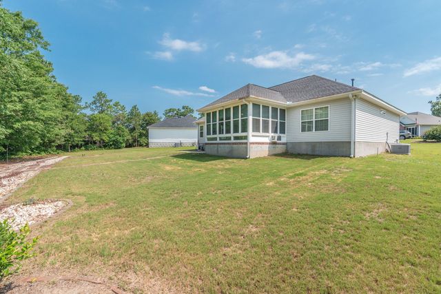 5239 Pleasant Pointe Drive, Warrenville, SC 29851