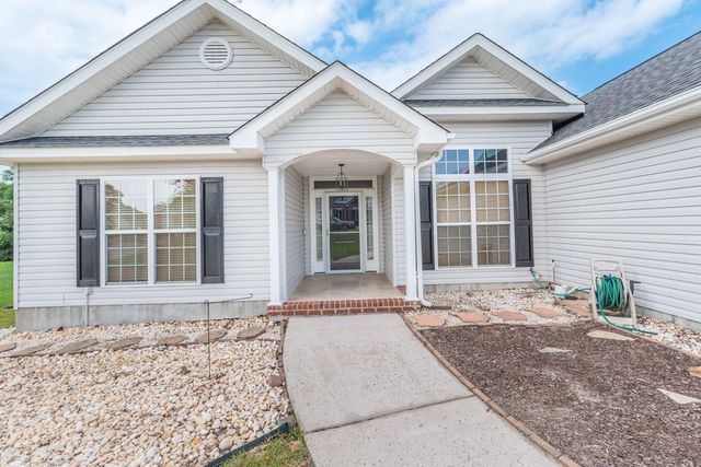 5239 Pleasant Pointe Drive, Warrenville, SC 29851