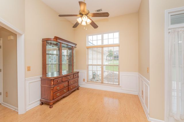 5239 Pleasant Pointe Drive, Warrenville, SC 29851