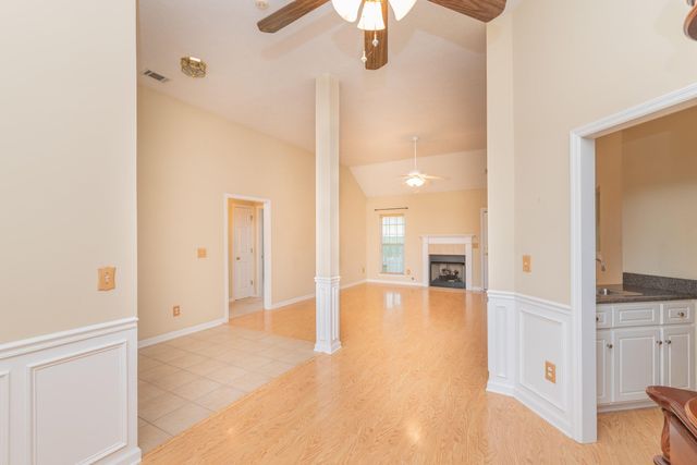 5239 Pleasant Pointe Drive, Warrenville, SC 29851