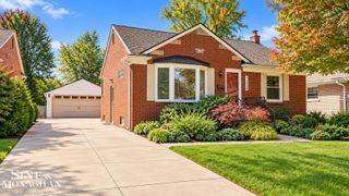 21626 Statler Street, St Clair Shores, MI 48081
