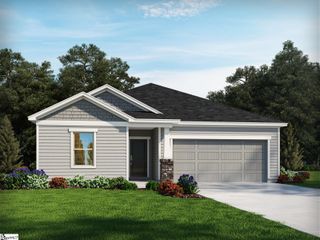 211 Moretz Place, Spartanburg, SC 29306