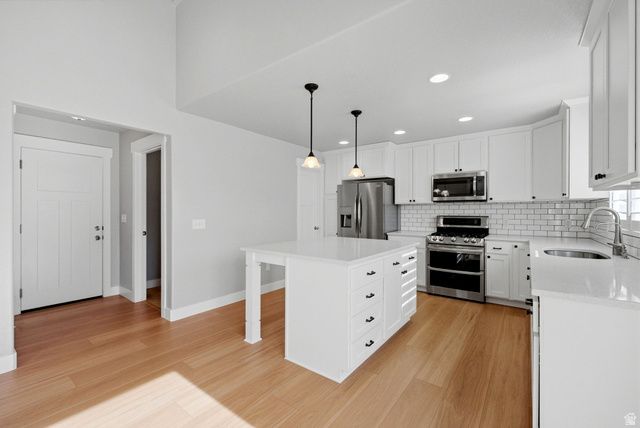 590 E OLD MILL DR, Heber City, UT 84032