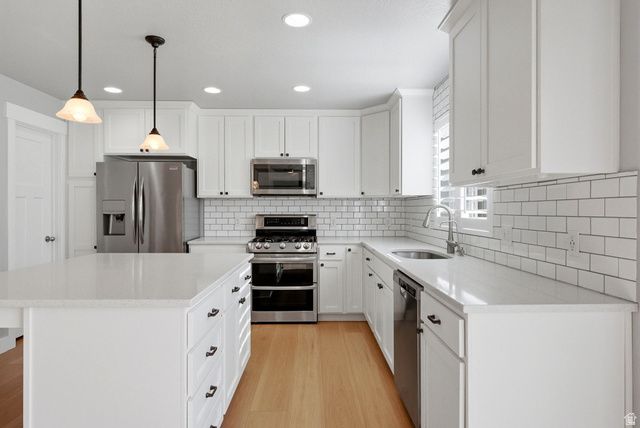 590 E OLD MILL DR, Heber City, UT 84032