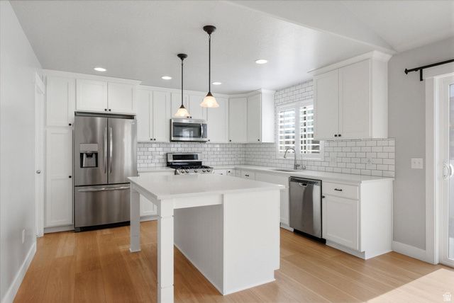 590 E OLD MILL DR, Heber City, UT 84032