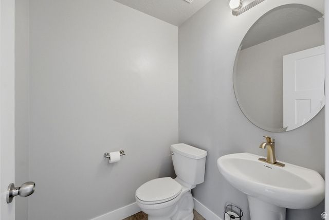 590 E OLD MILL DR, Heber City, UT 84032