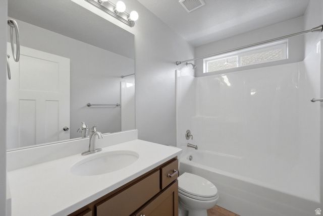 590 E OLD MILL DR, Heber City, UT 84032