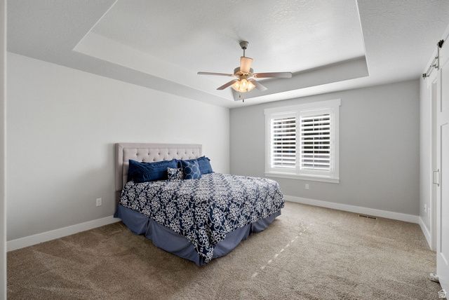 590 E OLD MILL DR, Heber City, UT 84032