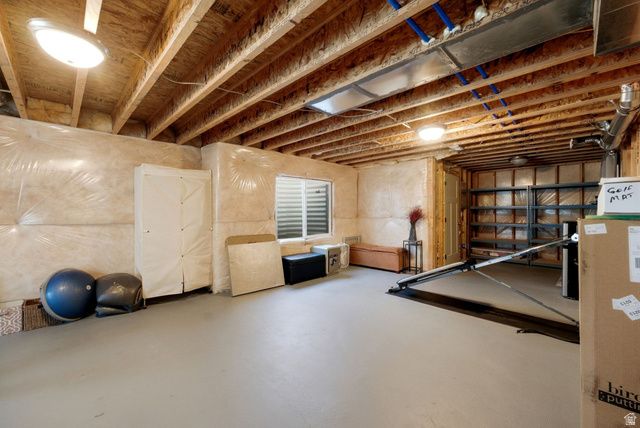 590 E OLD MILL DR, Heber City, UT 84032