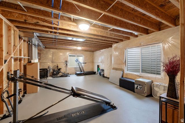 590 E OLD MILL DR, Heber City, UT 84032