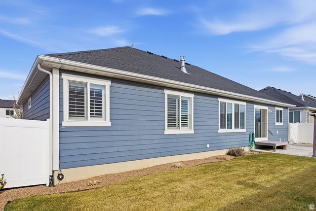 590 E OLD MILL DR, Heber City, UT 84032