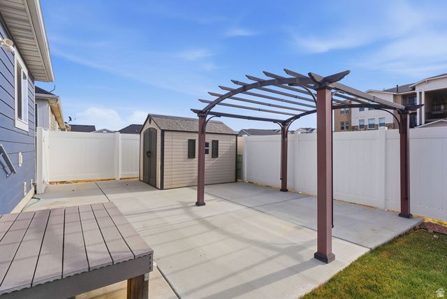 590 E OLD MILL DR, Heber City, UT 84032