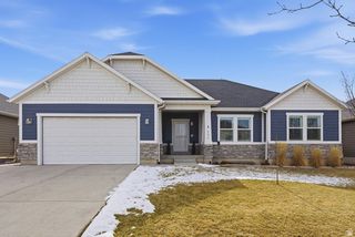 590 E OLD MILL DR, Heber City, UT 84032