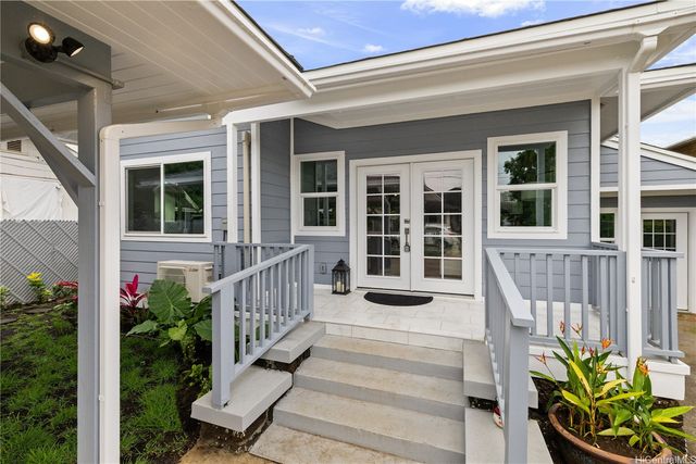 1307 Farrington Street, Honolulu, HI 96826