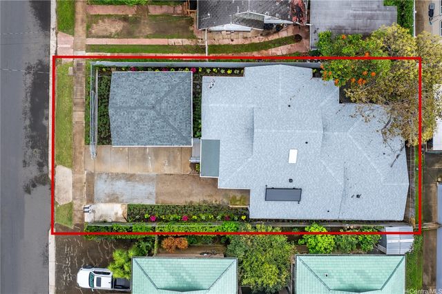 1307 Farrington Street, Honolulu, HI 96826