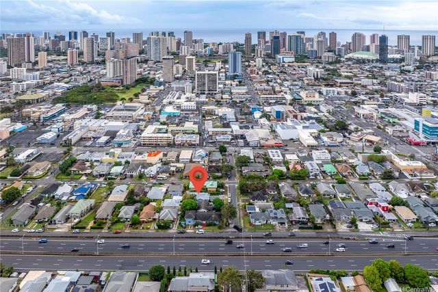 1307 Farrington Street, Honolulu, HI 96826