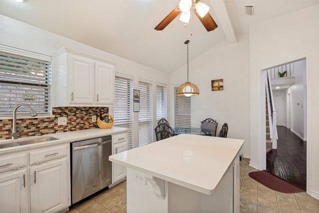 605 Woodway Lane, Richardson, TX 75081
