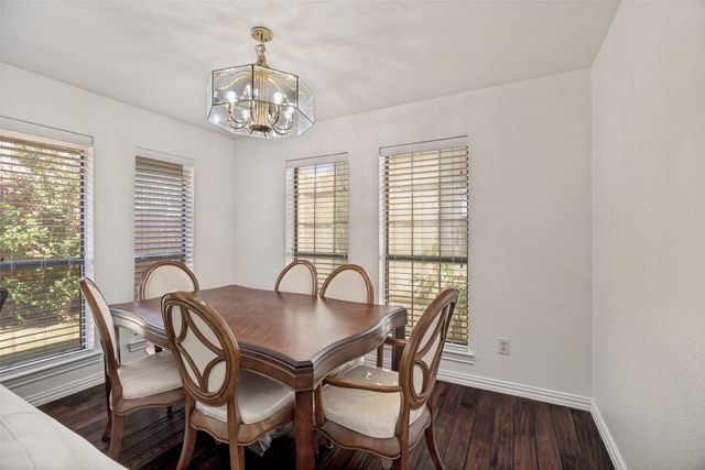 605 Woodway Lane, Richardson, TX 75081