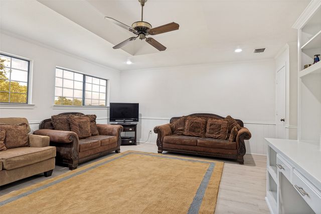 605 Woodway Lane, Richardson, TX 75081