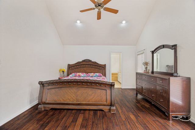605 Woodway Lane, Richardson, TX 75081