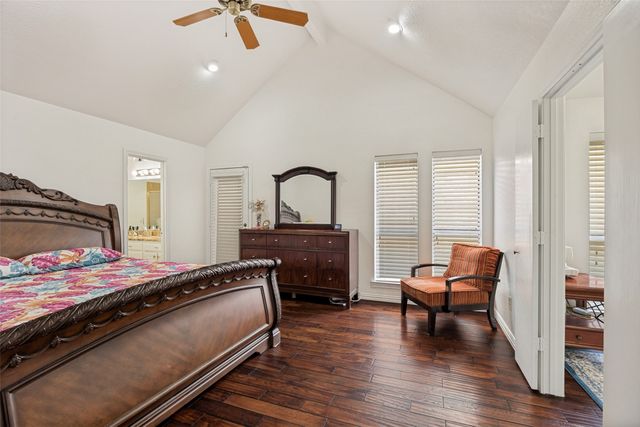 605 Woodway Lane, Richardson, TX 75081