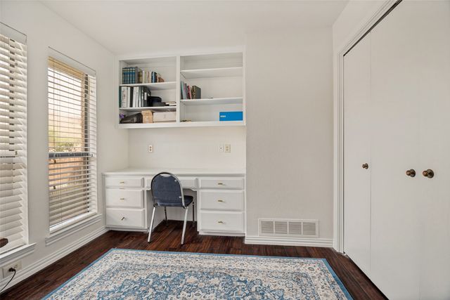 605 Woodway Lane, Richardson, TX 75081