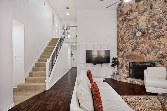 605 Woodway Lane, Richardson, TX 75081