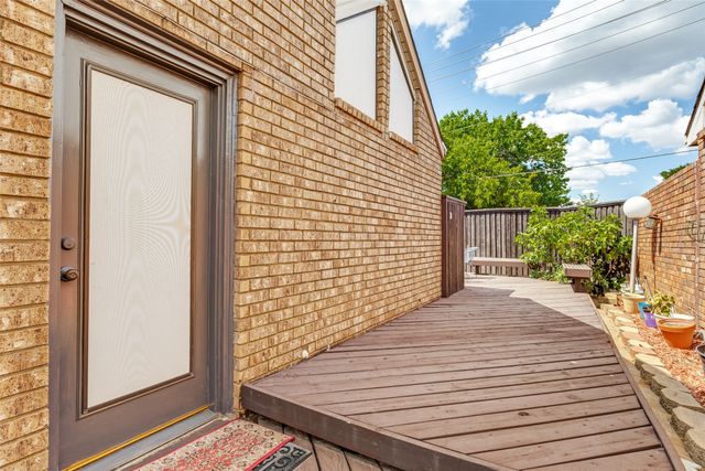 605 Woodway Lane, Richardson, TX 75081