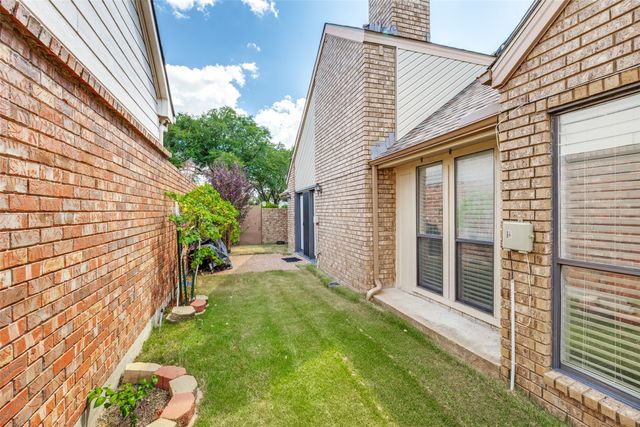605 Woodway Lane, Richardson, TX 75081