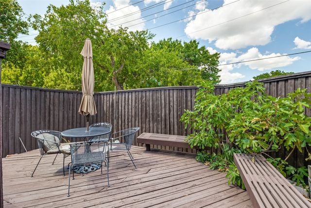 605 Woodway Lane, Richardson, TX 75081
