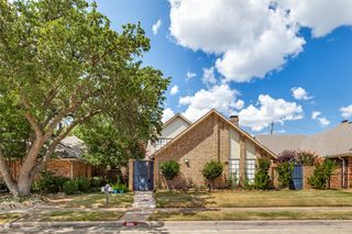 605 Woodway Lane, Richardson, TX 75081