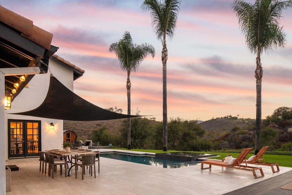 4097 Canyon de Oro, Encinitas, CA 92024 — exterior