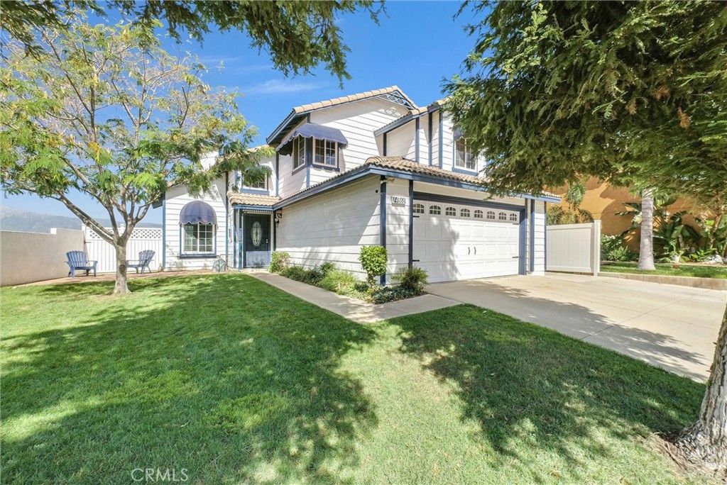 14860 Weeping Willow Lane, Fontana, CA 92337 — photo 2