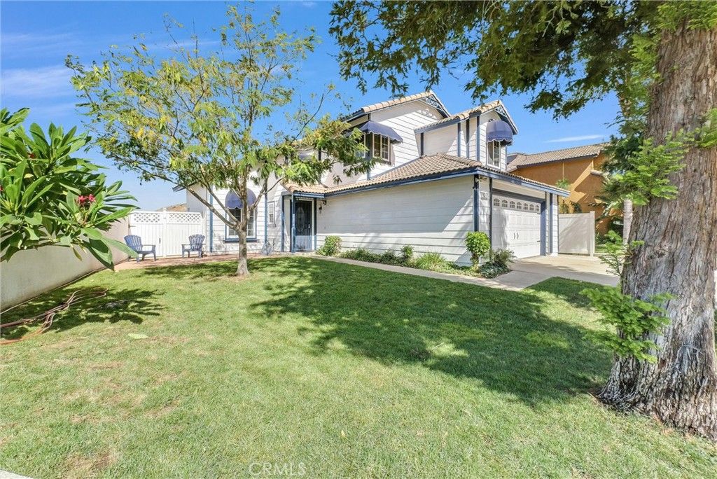 14860 Weeping Willow Lane, Fontana, CA 92337 — photo 4