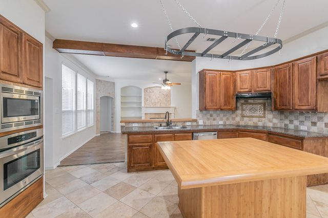 4633 Baldwin Lane, Plano, TX 75024