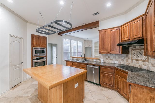 4633 Baldwin Lane, Plano, TX 75024