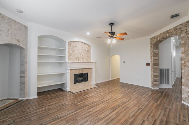 4633 Baldwin Lane, Plano, TX 75024