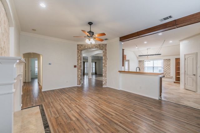 4633 Baldwin Lane, Plano, TX 75024