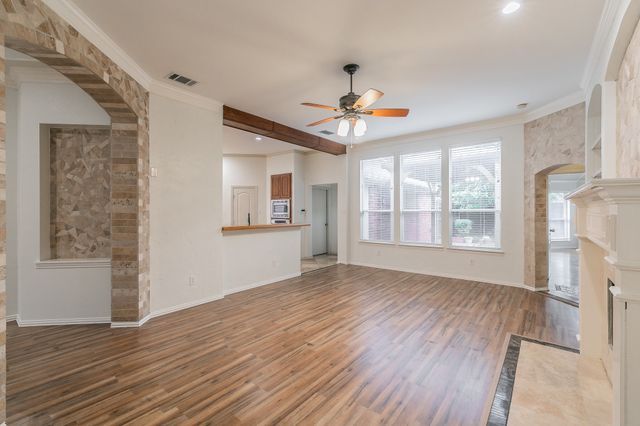 4633 Baldwin Lane, Plano, TX 75024