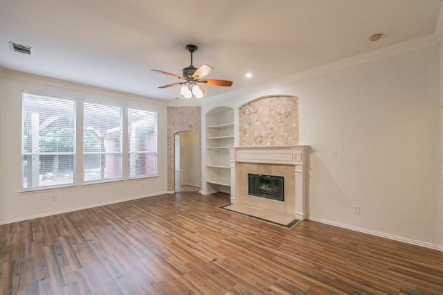 4633 Baldwin Lane, Plano, TX 75024