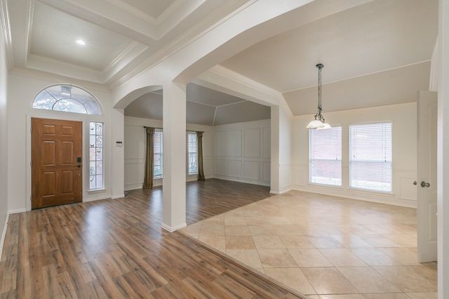 4633 Baldwin Lane, Plano, TX 75024