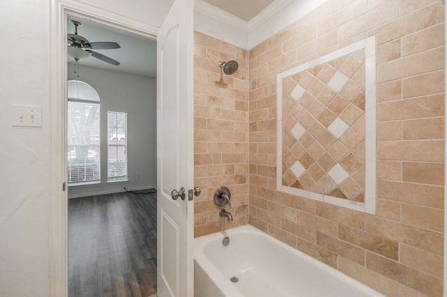 4633 Baldwin Lane, Plano, TX 75024