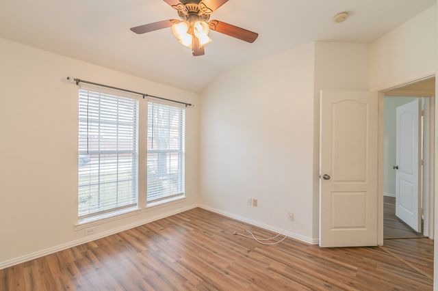 4633 Baldwin Lane, Plano, TX 75024