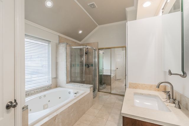 4633 Baldwin Lane, Plano, TX 75024